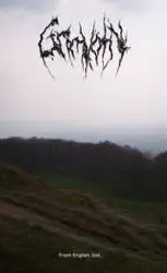 Grímsvötn : From English Soil..